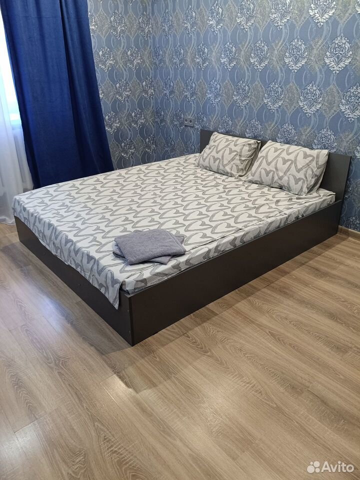 2-к. квартира, 50 м², 2 кровати, Стерлитамак