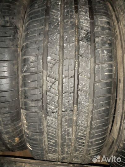 LingLong Green-Max 4x4 HP 215/55 R18 95V