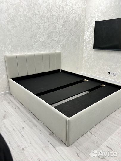 Кровать 120*200 без матраса