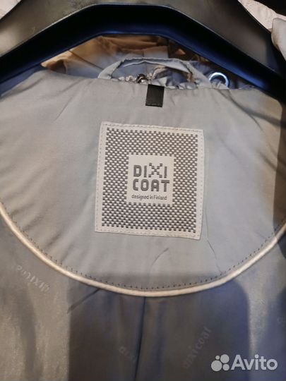 Плащ женский