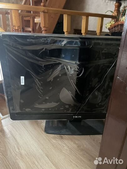 Телевизор philips 50 дюймов