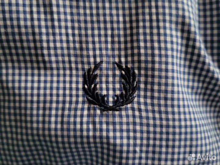 Рубашка для мальчика 128см