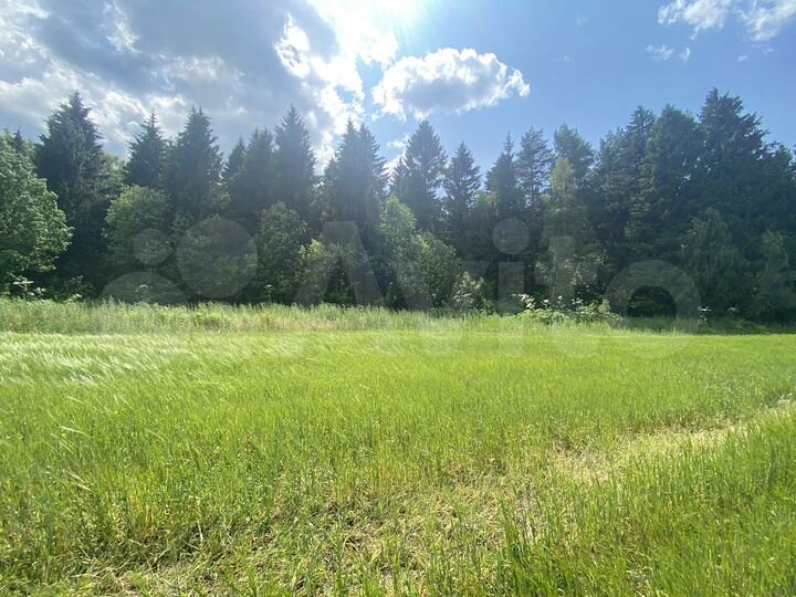 Участок 11 сот. (ИЖС)