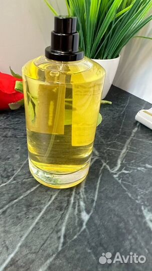 Mancera cedrat boise 116 ml (с витрины) парф вода