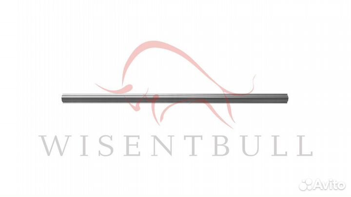 Кузовной порог Fiat Ritmo 138 (1982–1988)