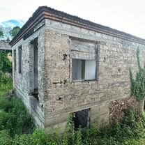 Дом 80 м² на участке 700 м² (Абхазия)