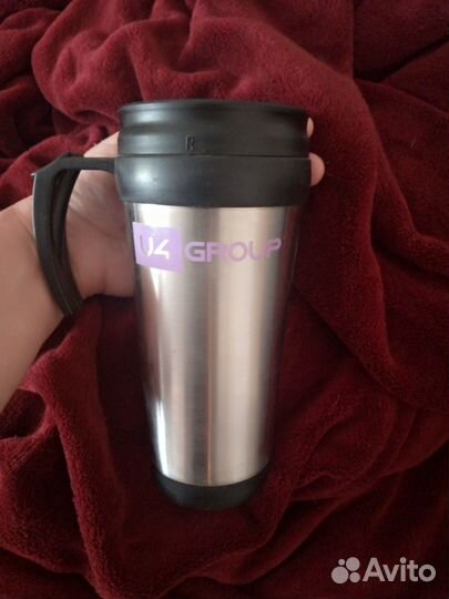 Термокружка