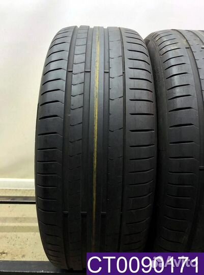 Pirelli P Zero PZ4 245/50 R19 105W