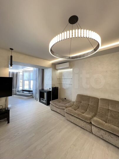 2-к. квартира, 167 м², 3/9 эт.