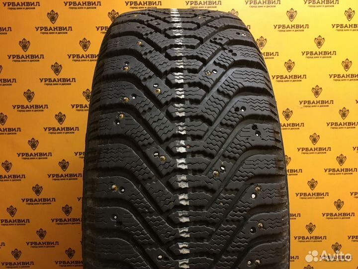 Goodyear UltraGrip 500 225/60 R17 99T