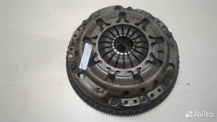 Маховик Volvo V70, 2002