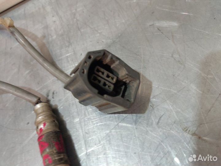 Датчик кислородный нижний Mazda 3 седан BK Z6 2005