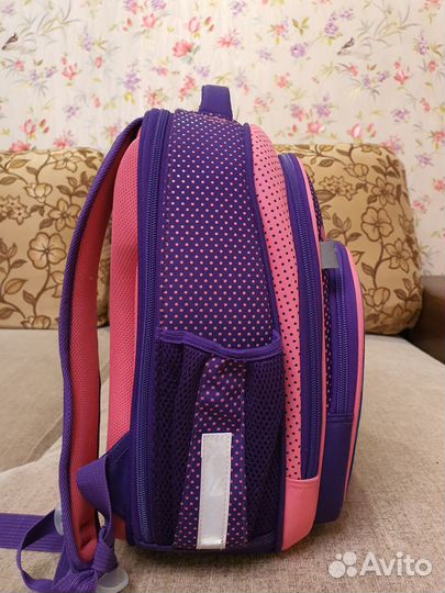 Школьный рюкзак Winner One