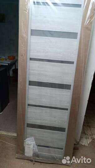 Дверь межкомнатная новая