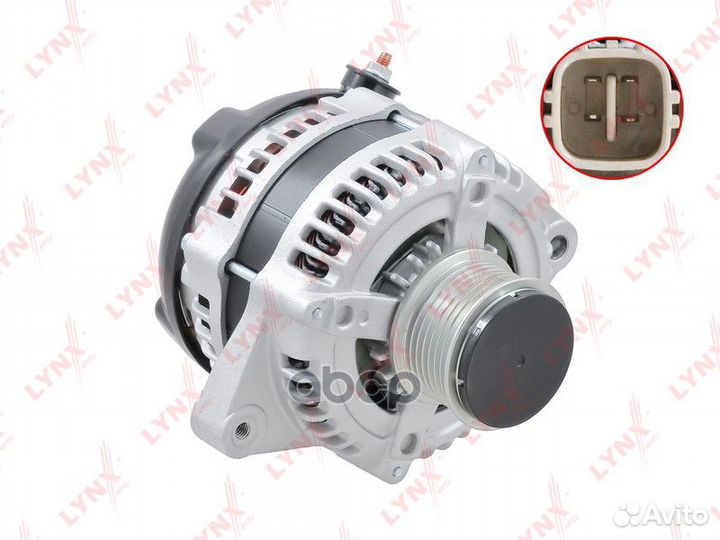 Генератор EA1359 lynxauto