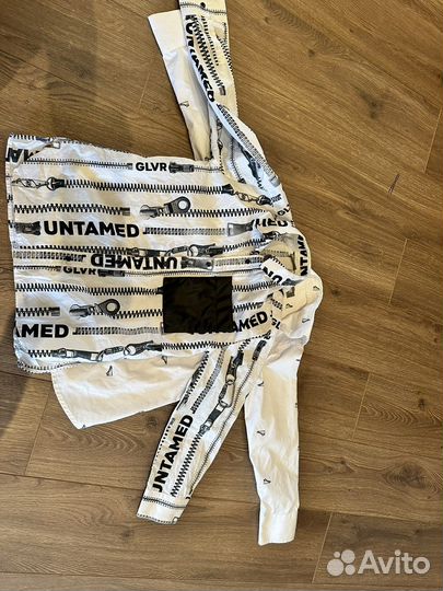 Рубашка gulliver 122