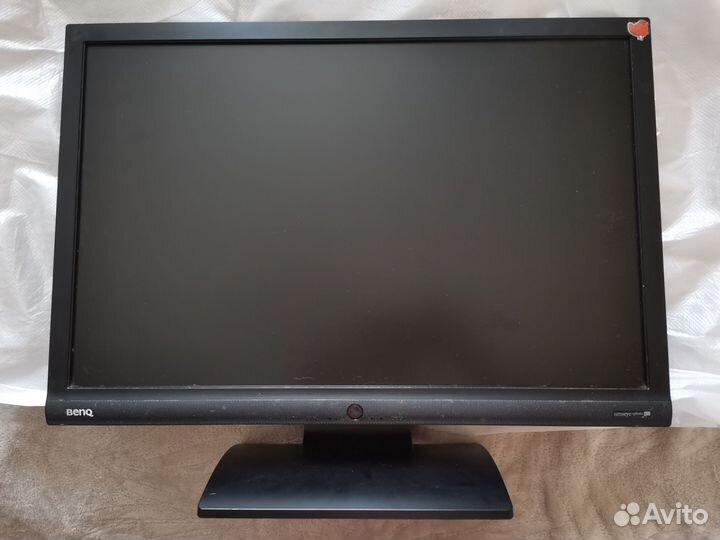 Монитор Benq g2200w