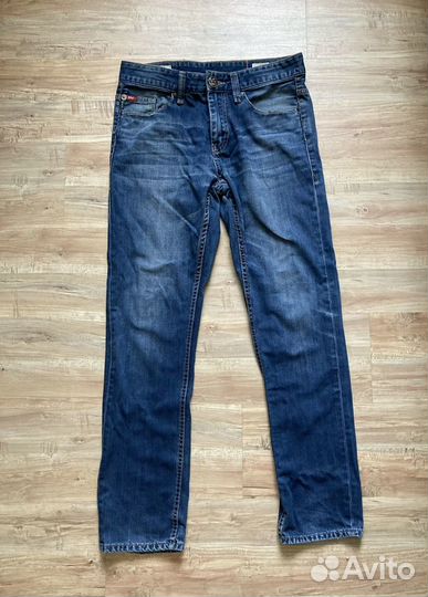 Джинсы оригинал Tom Tailor Lee Couper