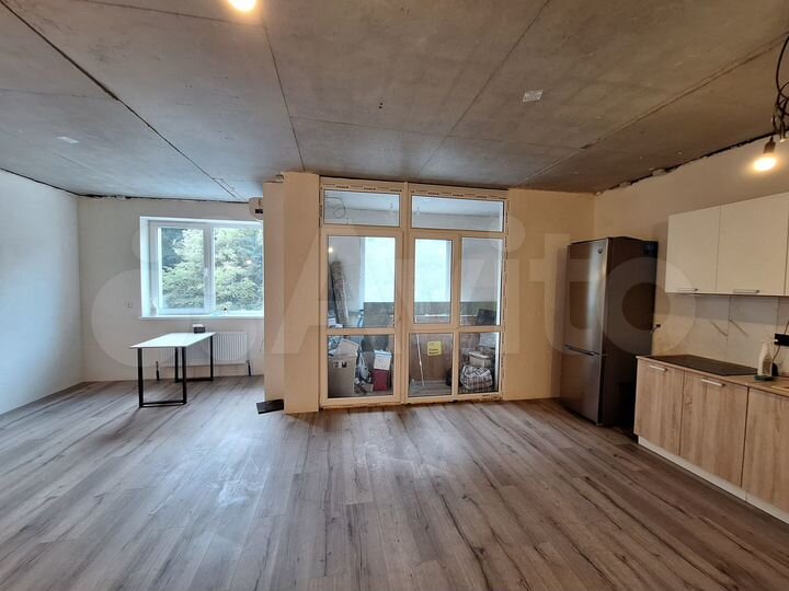 2-к. квартира, 90 м², 5/25 эт.