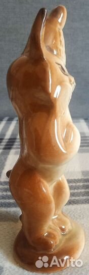 Рысёнок СССР