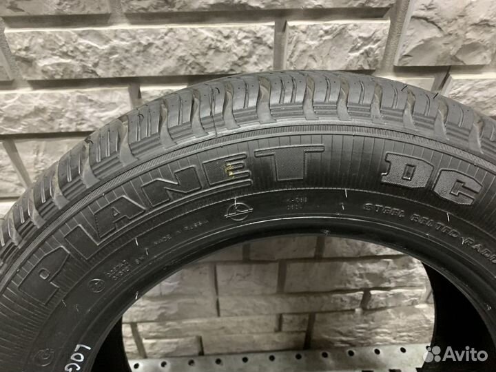 Amtel Planet DC 185/65 R15