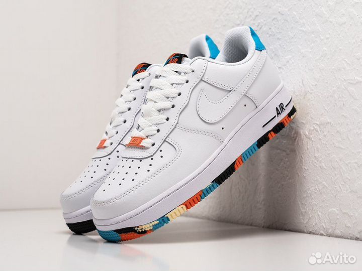 Кроссовки Nike Air Force 1 Low B30618