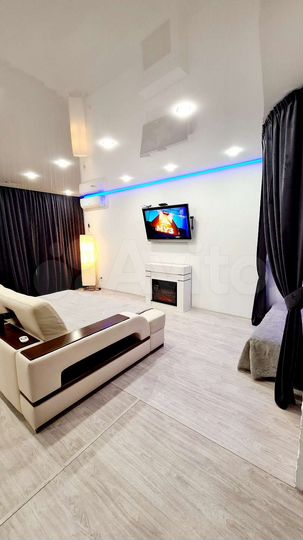 1-к. квартира, 53 м², 14/16 эт.