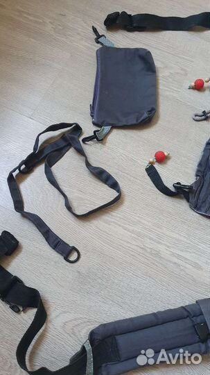 Слинг Алоэ малыш +