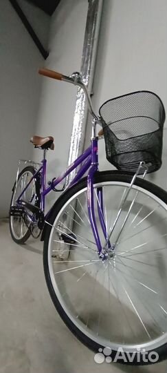 Городской Велосипед foxx 28