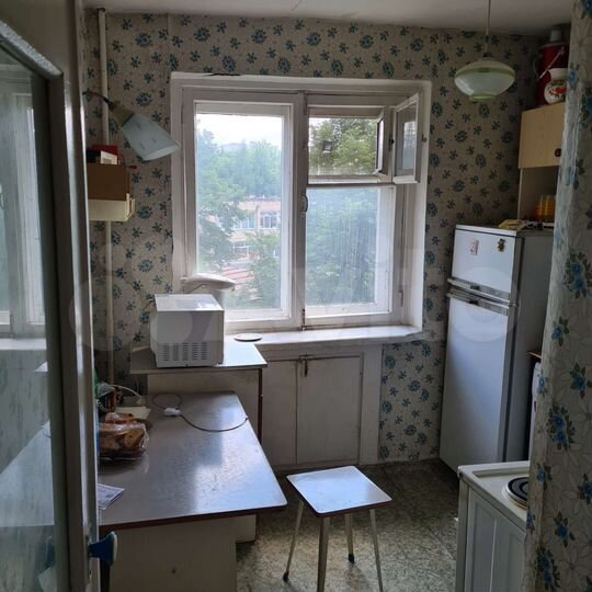 4-к. квартира, 63,8 м², 4/5 эт.