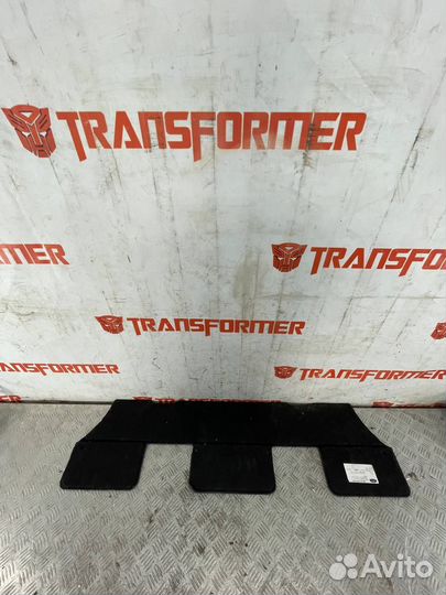 Пол багажника Ford S-MAX 2.5T, huwa