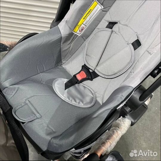 Luxmom Коляска