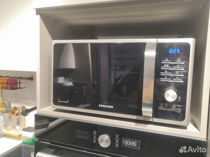 Микроволновая печь Samsung