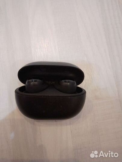 Наушники беспроводные