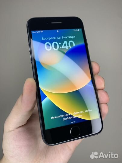 iPhone 8, 64 ГБ