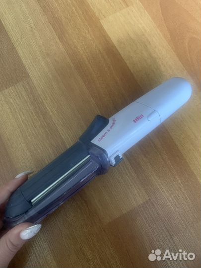 Выпрямитель Braun