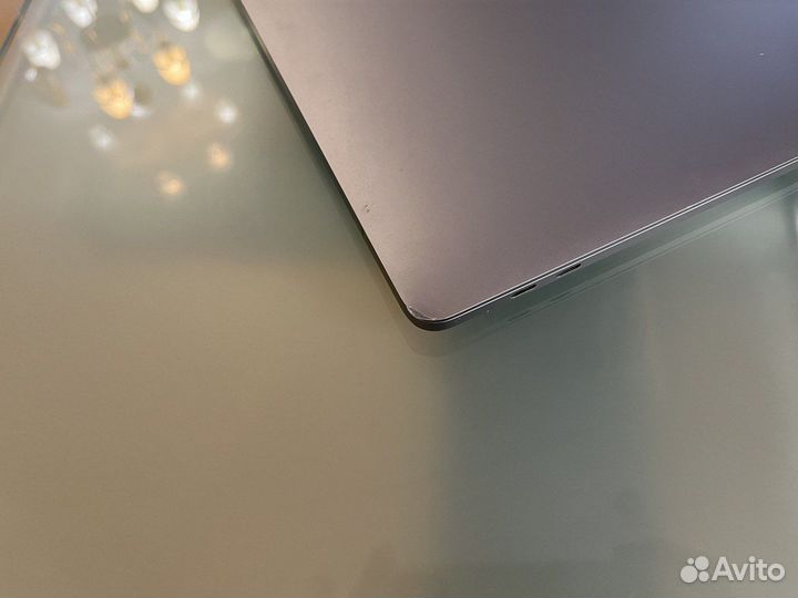 Macbook Pro 16 16/512GB 2019