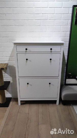 Обувница в стиле IKEA напрямую от производителя