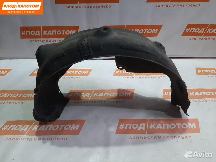 Подкрылок задний правый Kia Sportage 4 2017