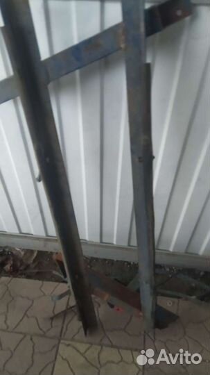 Установка гбо метан