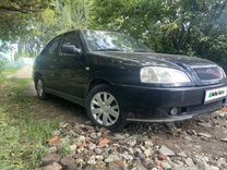 Chery Amulet (A15) 1.6 MT, 2008, 125 000 км, с пробегом, цена 217 000 руб.