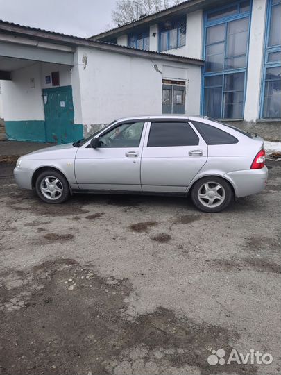 LADA Priora 1.6 МТ, 2012, 171 000 км