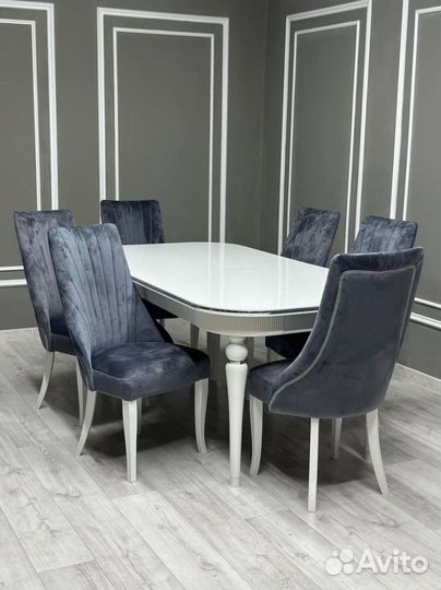 Качественный стол от производителя