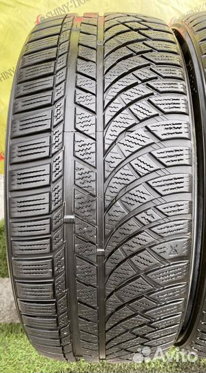 Kumho WinterCraft WP72 235/50 R18