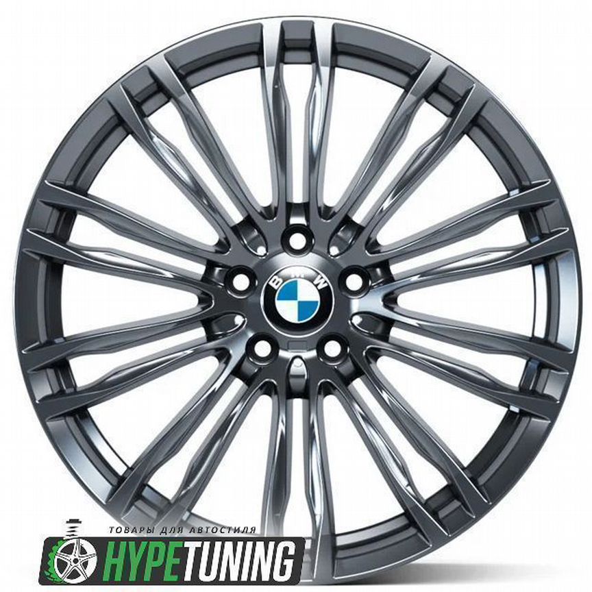 Литые диски BMW 9×R19 5×120