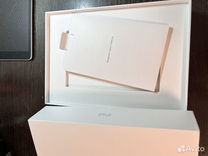 iPad 9 2021 256gb