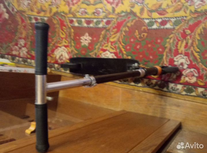 Самокат детский