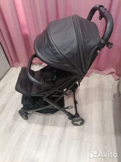 Прогулочная коляска бу