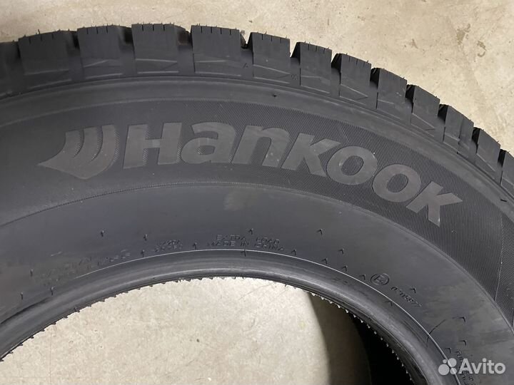 Hankook Winter i'Pike X W429A 235/70 R16 109T