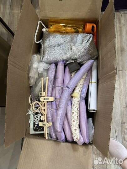 Бытовые вещи